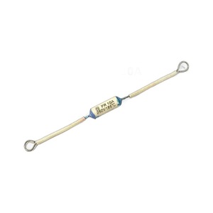 Fusible thermique pour cuiseur à riz 10A 250V 185C pour pièces de cuiseur à riz - Product Image 1