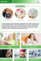 Compléments d'extraits de champignons 100 % purs de haute qualité pour la santé du système immunitaire – Capsules pour renforcer l'immunité