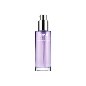 Huile capillaire en soie anti-frisottis à l'huile de coco et d'argan, réparatrice, végane, biologique, sans silicone, 2-en-1, marque privée OEM pour fournisseurs - Product Image 1