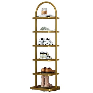 Youhui <b>Shoe</b> Rack 985 Freestanding <b>Space</b> <b>Saving</b> <b>Storage</b> Living Room - Product Image 5