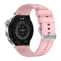 Reloj Inteligente de Salud con Llamadas Bluetooth y Pantalla AMOLED de 1.43 Pulgadas, Monitor de Frecuencia Cardíaca y SpO2, Venta al Por Mayor OEM ODM Directo de Fábrica