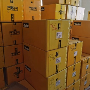 SSD 591P 15A 2Q 220V/500V 3 เฟส AC เป็นคอนเวอร์เตอร์ 591P-53419560-P00-U4A0 - Product Image 6