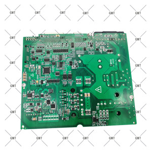 PCBA de Control Industrial GMT-001, Fabricación de Ensamblaje SMT DIP, Personalización de Fábrica en Shenzhen - Product Image 1