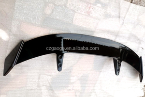 <span class=keywords><strong>Aileron</strong></span> arrière universel réglable pour hayon, spoiler de coffre, <span class=keywords><strong>aileron</strong></span> de course - Product Image 6