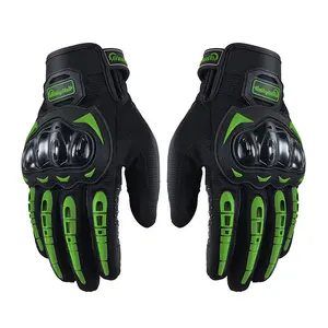 High Quality Riding Gloves Pu Leather Motorcycle Winter Gloves Manufacturers Wholesale The Latest Customized Unisex High Quality