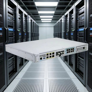 เราเตอร์กิกะบิตสำหรับองค์กร 6 พอร์ต รุ่น C8300-1N1S-6T ของซิสโก้ - Product Image 1