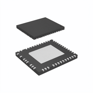 LTC3886IUKG-1#TRPBF Power Management (PMIC) Buy Online Electronic Components BOM IC In Stock 52 WFQFN, 46 Leads, Exposed Pad - Product Image 1