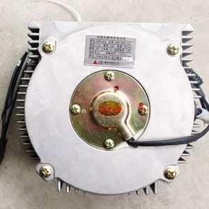 Motor para Puerta de Ascensor Mitsubishi Se-Jr 1.75Ms 1050Kg, Uso Médico, Diseño Industrial, Construcción Metálica - Product Image 1