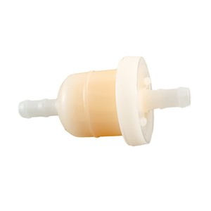 Filtro de Combustible Universal Qiangye para Motocicleta, Taza de Combustible Pequeña para ATV UTV, Filtro de Aceite con Conector de Línea de Combustible - Product Image 4