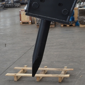 ค้อนชิ้นส่วนเบรกไฮดรอลิก NPK 1ตัน - Product Image 2