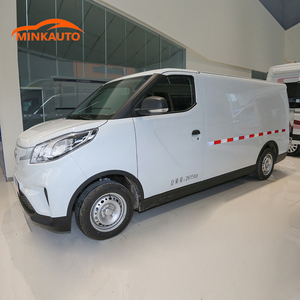 Venta al por Mayor de Autos Eléctricos Nuevos de China a Bajo <span class=keywords><strong>Precio</strong></span>, Camioneta <span class=keywords><strong>Eléctrica</strong></span> Datong Ev 30 - Product Image 4