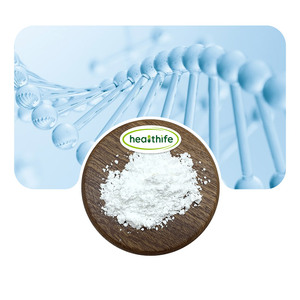 Bổ sung sức khỏe CAS 53-84-9 NAD + <span class=keywords><strong>nicotinamide</strong></span> adenine dinucleotide 99% NAD bột - Product Image 2