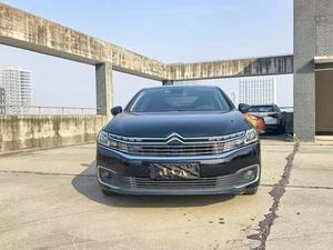 Citroën <span class=keywords><strong>C6</strong></span> <span class=keywords><strong>2021</strong></span> 400THP Édition Confort - Product Image 5