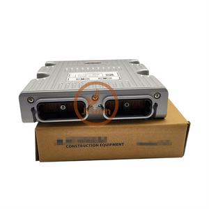 已编程挖掘机零件 R220LC-9S 挖掘机控制器电脑板 ECM ECU 21Q632191 21Q6-32191 - Product Image 5