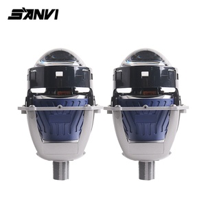 AF02 High Quality Afs Led <b>Projector</b> <b>Light</b> for Car <b>Projector</b> Headlamp 3inch Len With 67w 5500k - Product Image 3