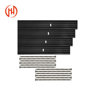 Certificat <span class=keywords><strong>aluminium</strong></span> 6063 T5 T6 bordure de paysage séparateurs de bords en <span class=keywords><strong>aluminium</strong></span> - Product Image 6