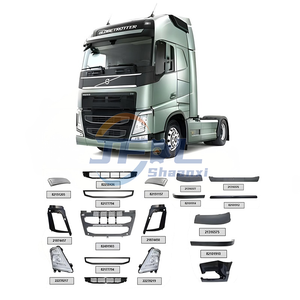 Suministro Directo de Fábrica: Repuestos Originales para Camiones Europeos <span class=keywords><strong>MAN</strong></span>, Scania, etc. Serie de Repuestos para Camiones Europeos - Product Image 4