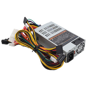 Alimentation PC 1U <span class=keywords><strong>FLEX</strong></span> <span class=keywords><strong>ATX</strong></span> 200W <span class=keywords><strong>300W</strong></span> 400W 500W 600W 110V 220V pour Ordinateur Mini ITX <span class=keywords><strong>Flex</strong></span> <span class=keywords><strong>ATX</strong></span> - Product Image 6