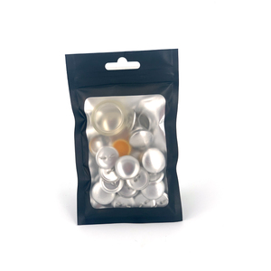 Bán buôn thân thiện với môi vải bao phủ nút Kit làm cho độc đáo của riêng bạn nút - Product Image 6