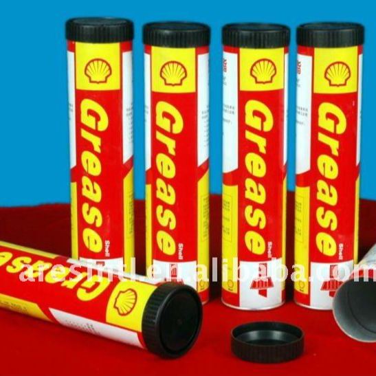 Смазочная трубка картриджа 400 г