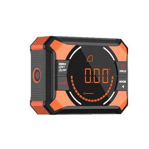 Casillas Digital Angle Ruler Flagship Dual Laser Strong Magnetic Version ABS Material Inclinometer Leveling Tool - Product Image 3