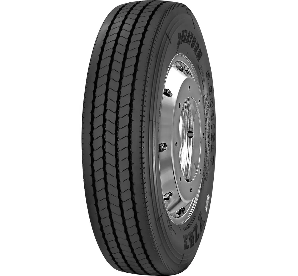 Wholesale DURATURN 6.50R16 Truck tyre with Tube and flap 6.50 16 Good Price