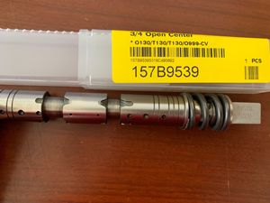 157B9539 PVBS32 PVBS SPOOL Original Dan Foss Comatrol en stock HYDRAULIQUE HYDRAFORCE IH - Product Image 6