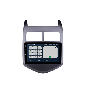 Cho <span class=keywords><strong>CHEVROLET</strong></span> <span class=keywords><strong>AVEO</strong></span> 2011 xe đài phát thanh GPS <span class=keywords><strong>navigation</strong></span> 4Core 8Core Android 13 Hệ thống 9inch Android <span class=keywords><strong>Car</strong></span> Video DVD Player - Product Image 2