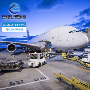 专业快速安全的航空快递DDP DDU FBA服务从中国到意大利的货运代理 - Product Image 4