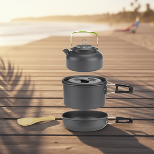 Tacchette Antiscivolo in Lega di Alluminio per Ghiaccio e Neve, con 10 Punte, per Calzature Elastiche da Campeggio, <span class=keywords><strong>Taglie</strong></span> S/M/L/XL - Product Image 6