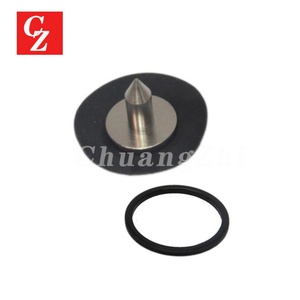 Kit de Válvula Reguladora 35387919 para Compresor de Aire Ingersoll Rand Xp375, Piezas OEM - Product Image 4