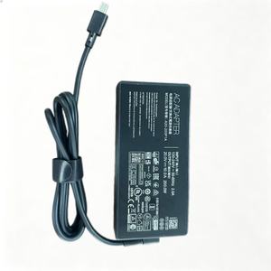ASUS ADP-200JBK ROG GA605 Gaming Laptop 200W 20V 10A Universele vervangende oplader Voeding <span class=keywords><strong>DC</strong></span>-uitgang OTP-bescherming - Product Image 2