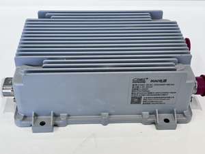 Inversor de Corriente para Automóvil de 48V/72V/360V/540V a 90-265VAC 3000W DCAC, Integrado, IP67 Impermeable, <span class=keywords><strong>Refrigeración</strong></span> por Aire - Product Image 5