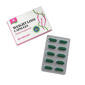 Cápsulas de Extracto Natural de Garcinia Cambogia para Pérdida de Peso, Aceleran el Metabolismo y Queman la Grasa Abdominal - Product Image 5