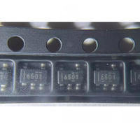 Nuevos Circuitos Electrónicos Originales en Stock, Componentes de Circuitos Integrados SN6501DBVR