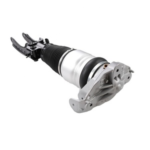 โช้คอัพหน้าขวาแบบถุงลมรุ่นใหม่ 7P6616040N สำหรับ Q7 - Product Image 4