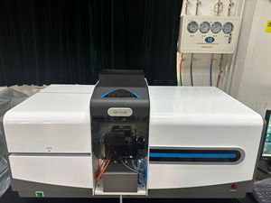 DW-220B quang phổ hấp thụ nguyên tử ngọn lửa phân tích kim loại nặng - Product Image 4