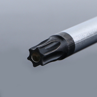Ensemble d'outils de réparation pour usage domestique, personnalisation OEM de l'usine Qixin, kit de tournevis de haute qualité, tournevis Torx américain