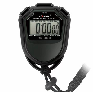 <span class=keywords><strong>Chronomètre</strong></span> numérique de sport numérique de <span class=keywords><strong>fitness</strong></span> de haute qualité pour l'exercice - Product Image 1