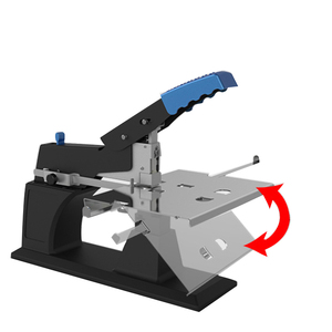 (WD-SH-03) Mini Cucitrice Manuale per Libri - Product Image 4