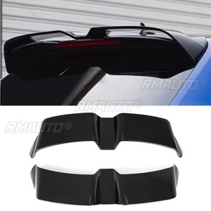 สปอยเลอร์หลังคาท้ายรถ สปอยเลอร์หลังคา ชุดแต่งสำหรับ BMW A3 Sportback 2021-2024 อุปกรณ์ตกแต่งรถยนต์ - Product Image 4