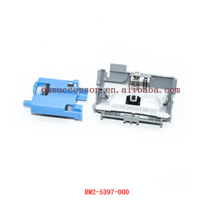 Montaje de rodillo de separación de papel, bandeja 2, RM2-5397-000, para HP MFP, M402dn, M402dw, M402n, M403d, M403dn, M403dw, M403n, <span class=keywords><strong>M426dw</strong></span> - Product Image 2