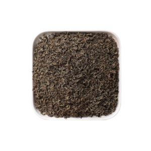 Nourriture pour poissons en gros, vers de sang lyophilisés 100% naturels - Product Image 1