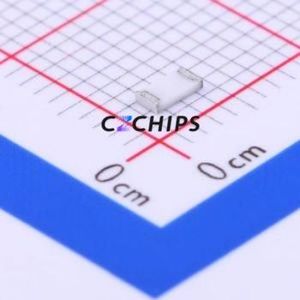 ตัวต้านทานแบบ SMD รุ่น WR12W2404FTL ขนาด 1206 (ประเภท: ฟิล์มหนา) (ค่าความต้านทาน: 2.4MOhm ความแม่นยำ: 1%) - Product Image 2