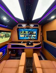 Kit de mise à niveau complet de l'intérieur du <span class=keywords><strong>Sprinter</strong></span>, siège de voiture électrique VIP pour <span class=keywords><strong>Sprinter</strong></span> de 5,9 mètres, <span class=keywords><strong>Sprinter</strong></span> 2500, Sprinter2500 - Product Image 1