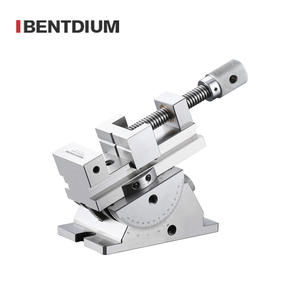 <span class=keywords><strong>Etau</strong></span> universel réglable à 3 axes avec base pivotante UAV-20 - Product Image 1