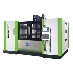 Mvl1680 novo tipo vertical metal cnc máquina de fresagem centro usado em moldes fazendo