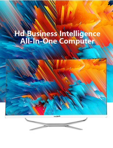 Ordinateur de bureau tout-en-un de qualité supérieure, super <span class=keywords><strong>pas</strong></span> <span class=keywords><strong>cher</strong></span>, 1080p, ordinateur de bureau chinois, Core I5 - Product Image 3