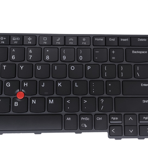 REINO UNIDO EUA Teclado Backlit Laptop para Lenovo <span class=keywords><strong>Thinkpad</strong></span> P14S GEN 3 T14 L14 GEN 3 T14 GEN 4 SN21D67686 5N21D68082 Teclado Quadro Preto - Product Image 3