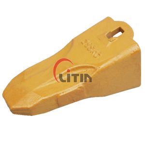 LITIAN gigi <span class=keywords><strong>Bucket</strong></span> <span class=keywords><strong>25S</strong></span>, bagian penggali untuk penggali Mini - Product Image 3